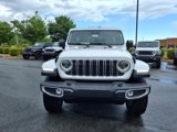New 2025 Jeep Wrangler Sahara w/ Technology Group image 2