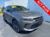 Used 2024 Dodge Hornet R/T Plus image 4