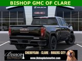 New 2025 GMC Sierra 1500 Elevation image 5
