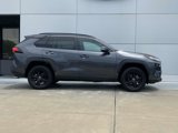 Used 2024 Toyota RAV4 XLE image 3
