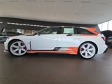 New 2025 Audi RS 6 performance image 4