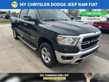 Used 2019 RAM 1500 Big Horn image 4