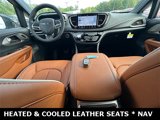 New 2026 Chrysler Pacifica Pinnacle image 3