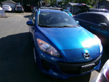 Used 2012 MAZDA MAZDA3 i Grand Touring image 2