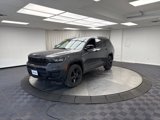 Used 2023 Jeep Grand Cherokee L Laredo image 3