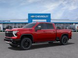 New 2025 Chevrolet Silverado 2500 LTZ w/ LTZ Plus Package image 2