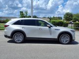 New 2025 MAZDA CX-90 3.3 Turbo w/ Preferred Package image 2