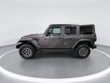 New 2025 Jeep Wrangler Unlimited Rubicon image 5