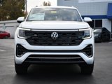 New 2025 Volkswagen Atlas Cross Sport SEL Premium R-Line image 2
