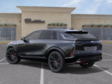 New 2026 Cadillac Lyriq V image 3