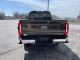 New 2025 Ford F250 4x4 Crew Cab Super Duty image 6