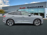 Used 2024 Audi Q4 e-tron Premium Plus w/ Premium Plus image 3