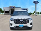 New 2025 Ford Explorer ST w/ Sun And Sound Package image 2