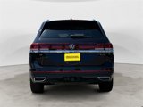 Used 2024 Volkswagen Atlas SE image 5