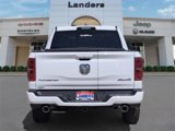 New 2025 RAM 1500 Tungsten image 4
