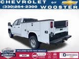 New 2025 Chevrolet Silverado 2500 W/T w/ WT Convenience Package image 3