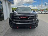 New 2026 GMC Sierra 1500 AT4 w/ AT4 Premium Package image 2