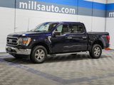 Certified 2023 Ford F150 XLT w/ Equipment Group 302A High image 2