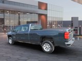 Used 2018 Chevrolet Silverado 3500 W/T image 4