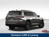 New 2025 Jeep Grand Cherokee L Altitude image 6