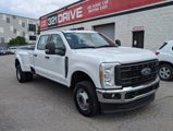 Used 2023 Ford F350 XL w/ XL Driver Assist Package image 4