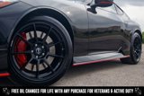 New 2025 Nissan Z NISMO image 4