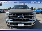 New 2026 Ford F350 XLT image 3