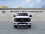 New 2025 Ford F250 Lariat image 2