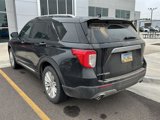 Used 2020 Ford Explorer Limited image 2