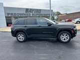 Used 2022 Jeep Grand Cherokee Limited image 3