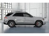 New 2025 Mercedes-Benz GLE 63 AMG S image 2