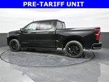 New 2025 Chevrolet Silverado 1500 High Country w/ Midnight Edition image 4