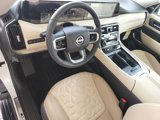 New 2025 Nissan Armada Platinum image 5