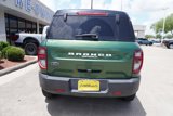 Used 2023 Ford Bronco Sport Outer Banks w/ Tech Package image 5