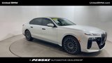 Used 2025 BMW 740i image 2