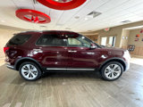 Used 2018 Ford Explorer Limited image 4