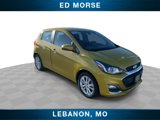 Certified 2022 Chevrolet Spark LT image 2