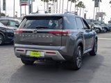 New 2025 Nissan Pathfinder SL w/ SL Premium Package image 5