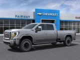 New 2025 GMC Sierra 3500 Denali image 4