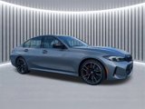 Used 2023 BMW M340i xDrive image 3