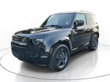 Used 2024 Land Rover Defender 90 X-Dynamic SE image 2