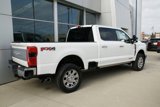 New 2025 Ford F250 King Ranch w/ Chrome Package image 3