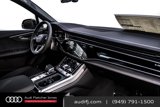 New 2025 Audi SQ7 Prestige image 5
