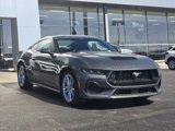 New 2025 Ford Mustang GT Premium image 2