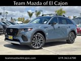 New 2025 MAZDA CX-70 Plug-In Hybrid w/ Premium Plus image 2