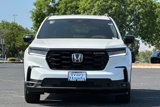 New 2025 Honda Pilot Black Edition image 3