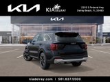 New 2026 Kia Sorento SX image 4