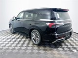 New 2025 INFINITI QX80 Luxe image 4