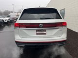 New 2025 Volkswagen Atlas SEL image 4