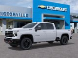 New 2026 Chevrolet Silverado 2500 LT w/ Trail Boss Package image 2